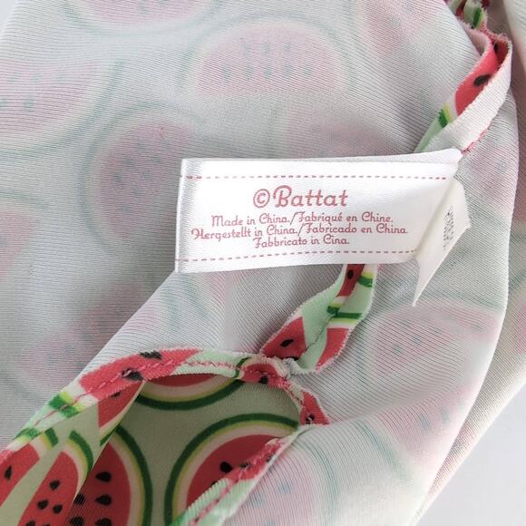 Our Generation OG by Battat Watermelon One Piece Bathing Suit for 18" Dolls -GUC - Picture 8 of 10